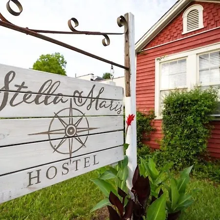 Stella Maris Hostel-2